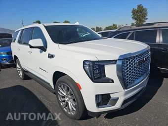2023 GMC Yukon Denali 5SA - miniatura 3