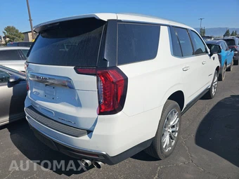 2023 GMC Yukon Denali 5SA - miniatura 4