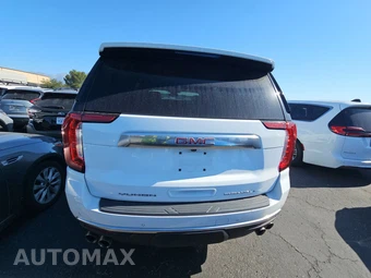 2023 GMC Yukon Denali 5SA - miniatura 5
