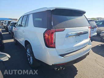 2023 GMC Yukon Denali 5SA - miniatura 6