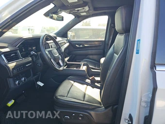 2023 GMC Yukon Denali 5SA - miniatura 7