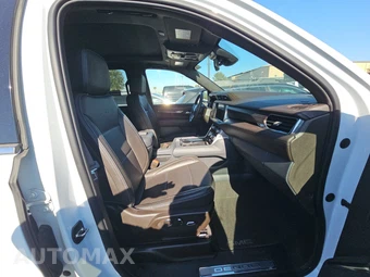 2023 GMC Yukon Denali 5SA - miniatura 8