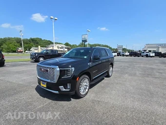 2023 GMC Yukon Denali 5SA