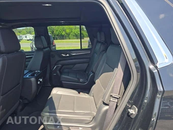 2023 GMC Yukon Denali 5SA - miniatura 10