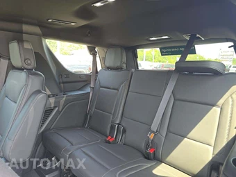 2023 GMC Yukon Denali 5SA - miniatura 11