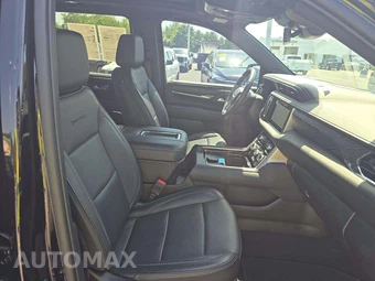 2023 GMC Yukon Denali 5SA - miniatura 16