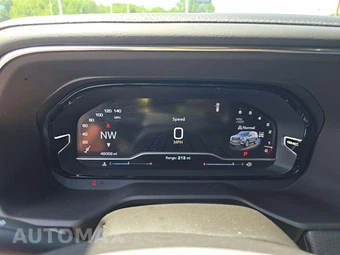 2023 GMC Yukon Denali 5SA - miniatura 6