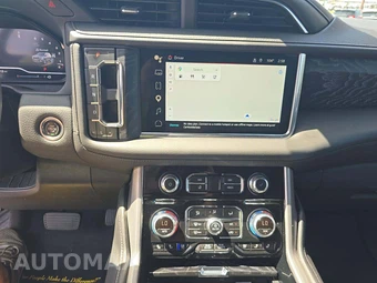 2023 GMC Yukon Denali 5SA - miniatura 7