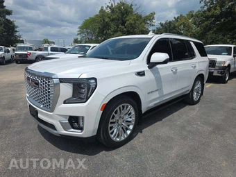 2023 GMC Yukon Denali 5SA