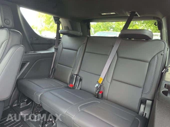2023 GMC Yukon Denali 5SA - miniatura 14