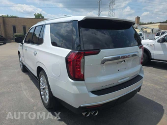 2023 GMC Yukon Denali 5SA - miniatura 2