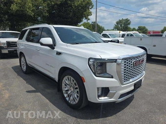 2023 GMC Yukon Denali 5SA - miniatura 4