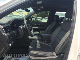 2023 GMC Yukon Denali 5SA - miniatura 6