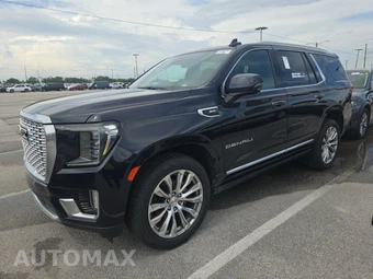 2023 GMC Yukon Denali 5SA