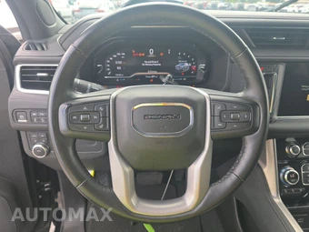 2023 GMC Yukon Denali 5SA - miniatura 10