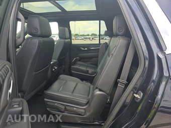 2023 GMC Yukon Denali 5SA - miniatura 13