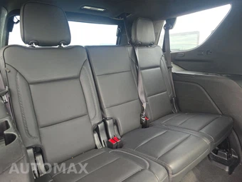 2023 GMC Yukon Denali 5SA - miniatura 14