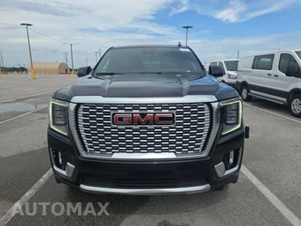 2023 GMC Yukon Denali 5SA - miniatura 2