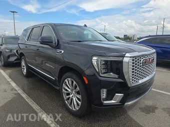 2023 GMC Yukon Denali 5SA - miniatura 3