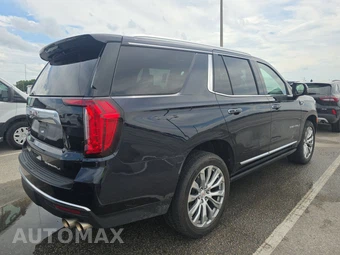 2023 GMC Yukon Denali 5SA - miniatura 4