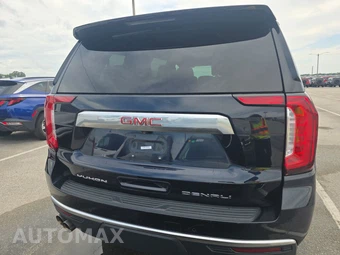 2023 GMC Yukon Denali 5SA - miniatura 5