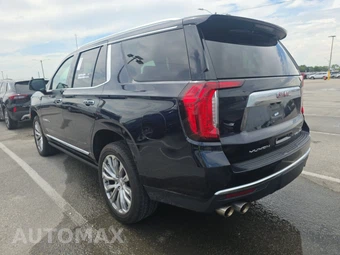 2023 GMC Yukon Denali 5SA - miniatura 6