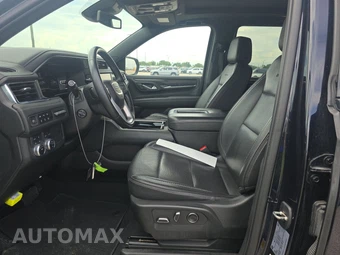2023 GMC Yukon Denali 5SA - miniatura 7