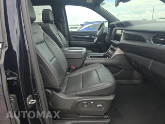 2023 GMC Yukon Denali 5SA - miniatura 8