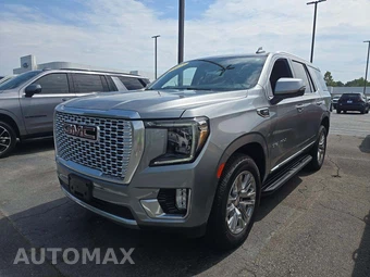 2023 GMC Yukon Denali 5SA - samochód z USA z aukcji Manheim, oferta Kup Teraz w AUTOMAX