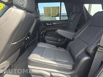 2023 GMC Yukon Denali 5SA - miniatura 13