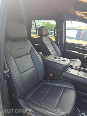 2023 GMC Yukon Denali 5SA - miniatura 19