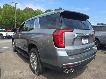 2023 GMC Yukon Denali 5SA - miniatura 2