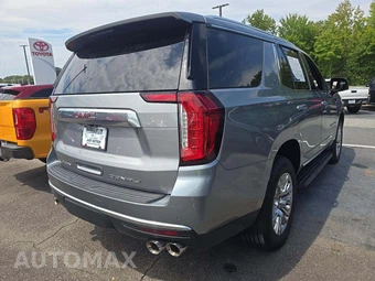 2023 GMC Yukon Denali 5SA - miniatura 3