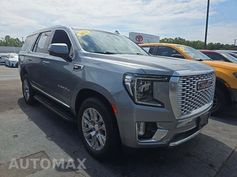 2023 GMC Yukon Denali 5SA - miniatura 4