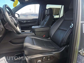 2023 GMC Yukon Denali 5SA - miniatura 6