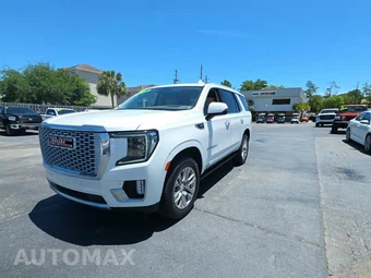 2023 GMC Yukon Denali 5SA