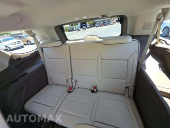 2023 GMC Yukon Denali 5SA - miniatura 11