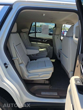 2023 GMC Yukon Denali 5SA - miniatura 14