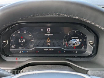 2023 GMC Yukon Denali 5SA - miniatura 12