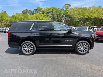 2023 GMC Yukon Denali 5SA - miniatura 2