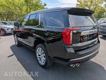 2023 GMC Yukon Denali 5SA - miniatura 5