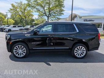 2023 GMC Yukon Denali 5SA - miniatura 6