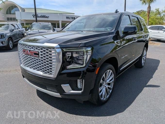 2023 GMC Yukon Denali 5SA - miniatura 7