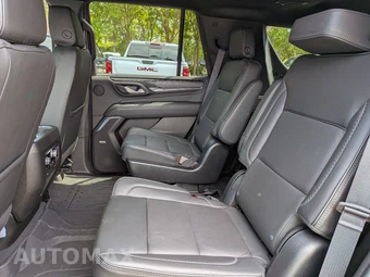 2023 GMC Yukon Denali 5SA - miniatura 8