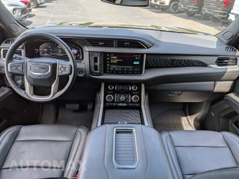 2023 GMC Yukon Denali 5SA - miniatura 9