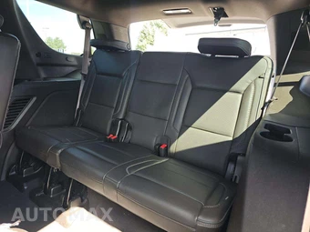 2023 GMC Yukon Denali 5SA - miniatura 14