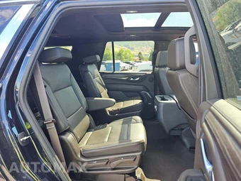 2023 GMC Yukon Denali 5SA - miniatura 17