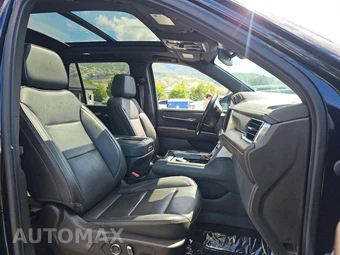 2023 GMC Yukon Denali 5SA - miniatura 19