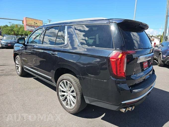 2023 GMC Yukon Denali 5SA - miniatura 2