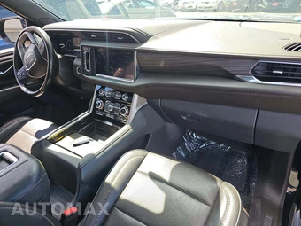 2023 GMC Yukon Denali 5SA - miniatura 20